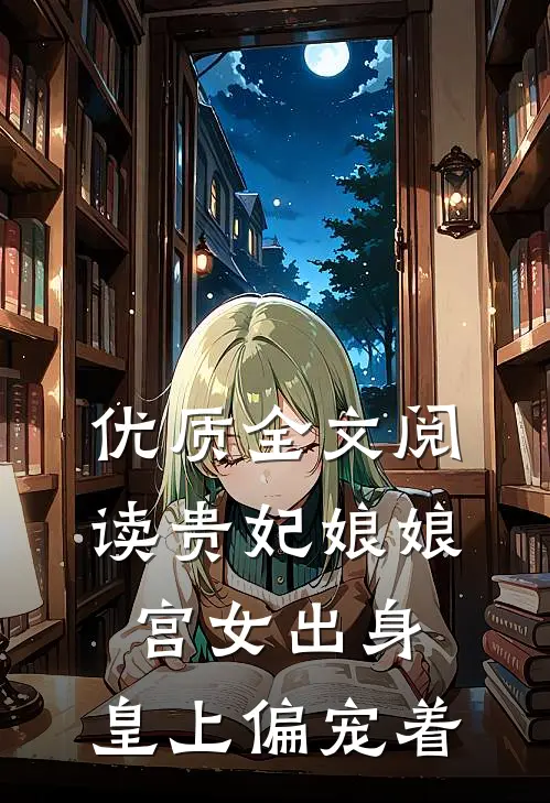 优质全文阅读贵妃娘娘宫女出身，皇上偏宠着