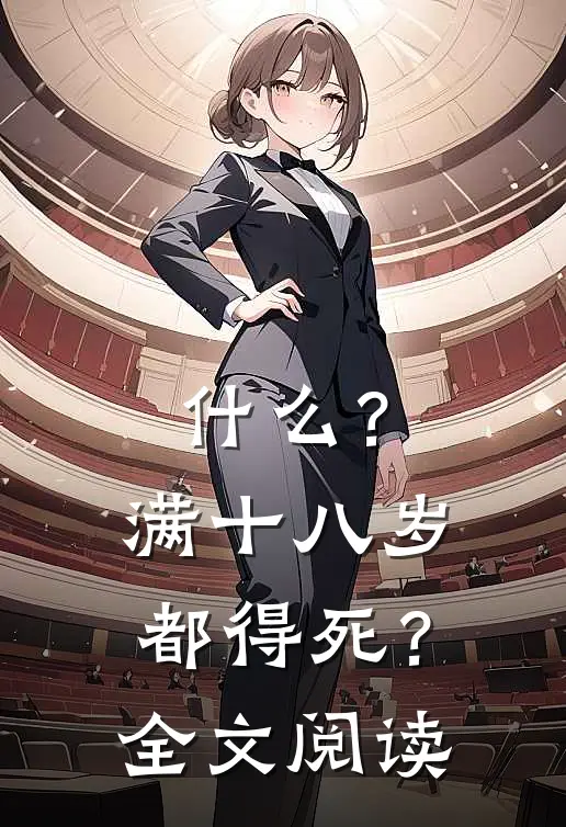 ?满十八岁都得死?全文阅读