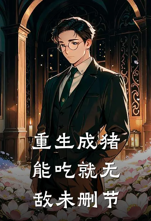 重生成猪，能吃就无敌未删节