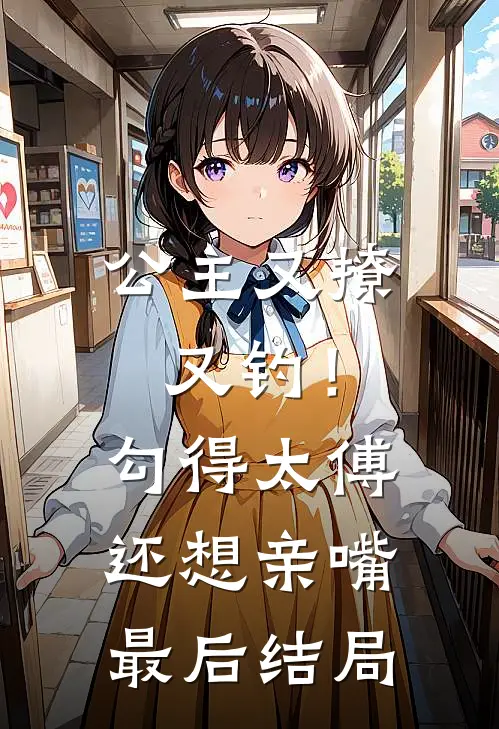 公主又撩又钓!勾得太傅还想亲嘴最后结局怎么样