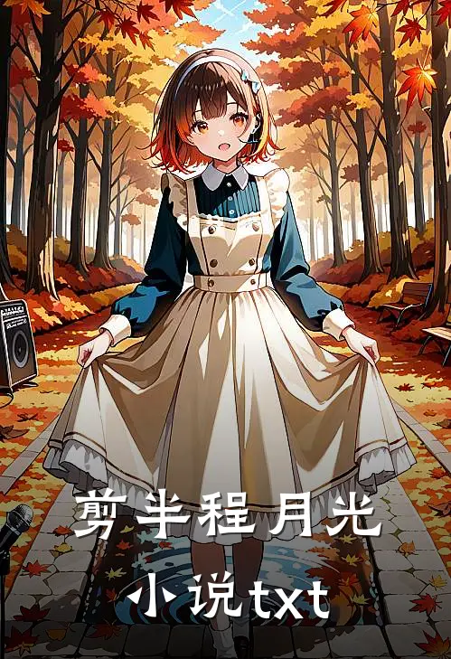 剪半程月光txt