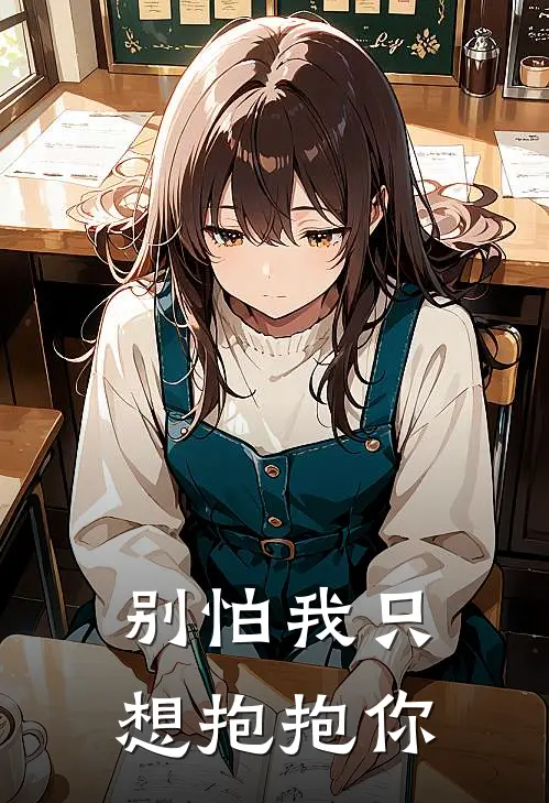 别怕我只想抱抱你