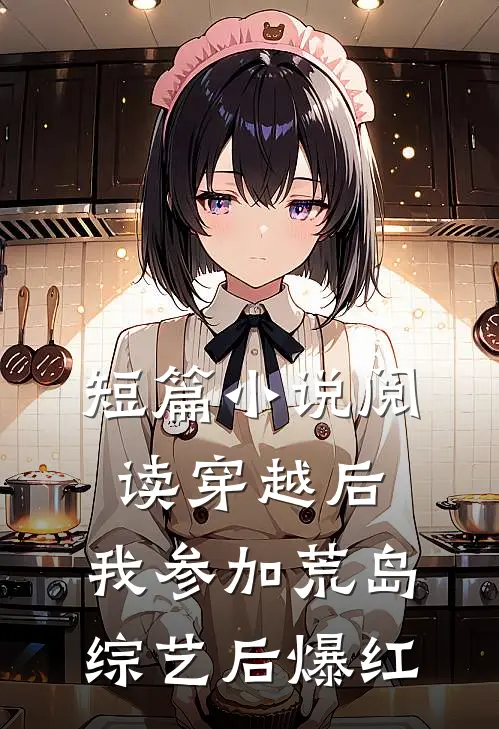 短篇小说阅读穿越后，我参加荒岛综艺后爆红