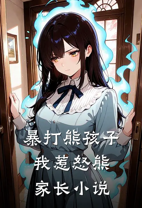 暴打熊孩子,我惹怒熊家长