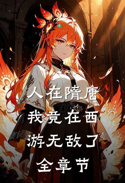 人在隋唐：我竟在西游无敌了全章节