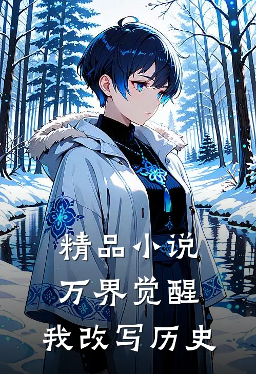 精品万界觉醒,我改写历史的