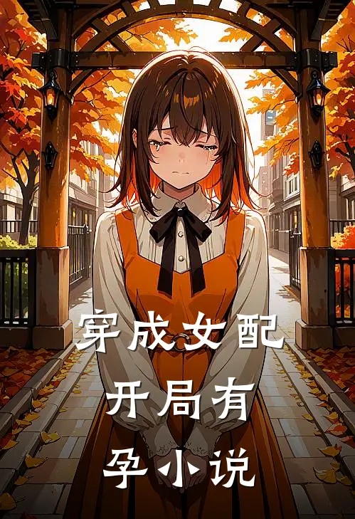 穿成女配,开局有孕推荐