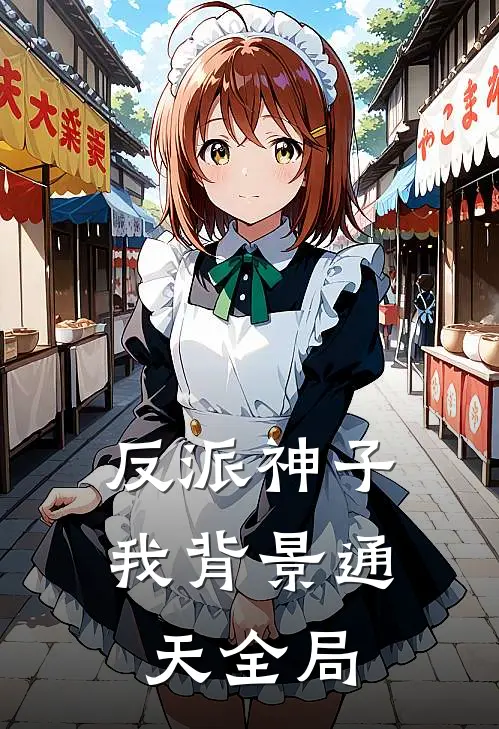反派神子我背景通天全局
