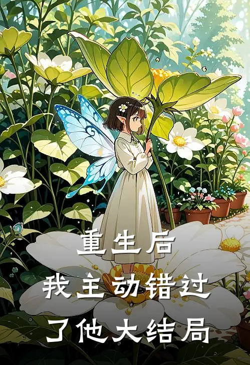 重生后，我主动错过了他大结局