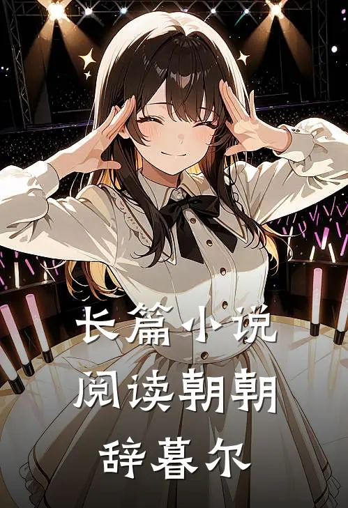 长篇阅读朝朝辞暮尔的
