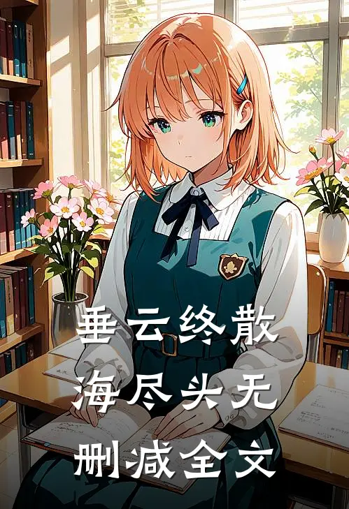 垂云终散海尽头无删减全文