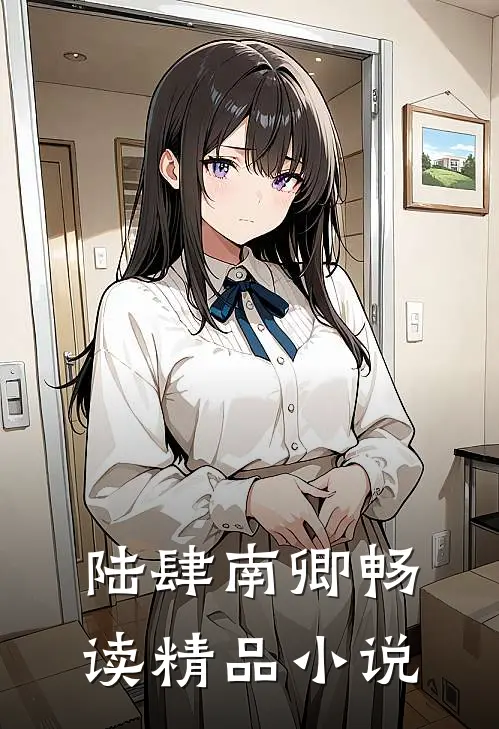 陆肆南卿畅读精品小说