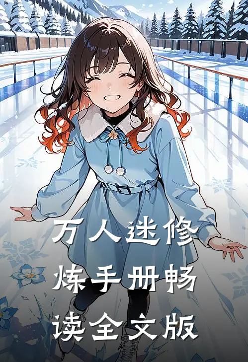 万人迷修炼手册畅读全文版