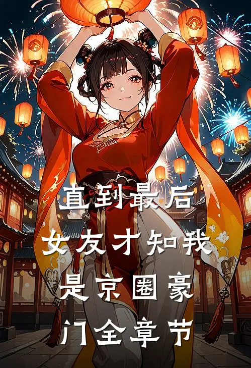 直到最后，女友才知我是京圈豪门全章节