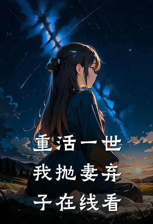 重活一世,我抛妻弃子在线看完整版