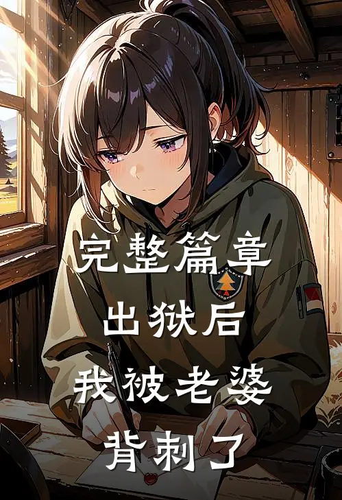 完整篇章出狱后,我被老婆背刺了一刀