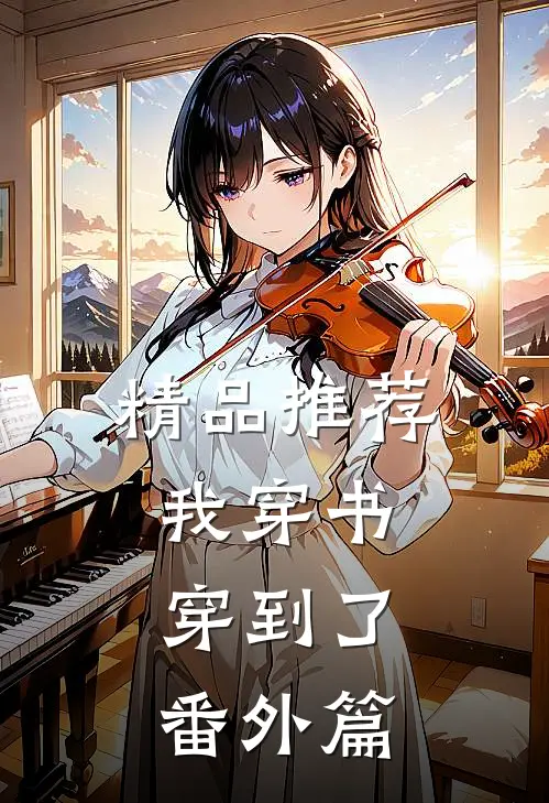 精品推荐我穿书,穿到了番外篇的