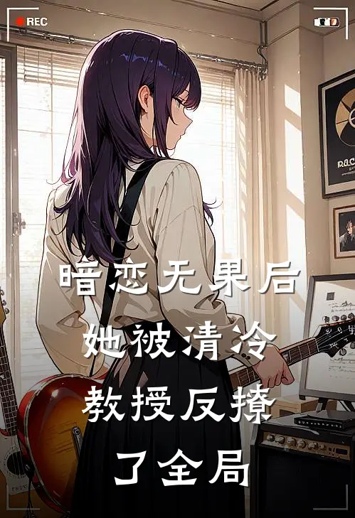暗恋无果后,她被清冷教授反撩了全局免费阅读