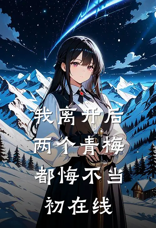 我离开后,两个青梅都悔不当初在线看