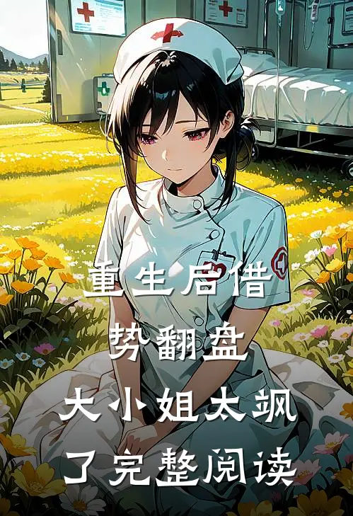重生后借势翻盘，大小姐太飒了完整阅读