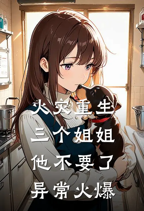 火灾重生，三个姐姐他不要了异常火爆