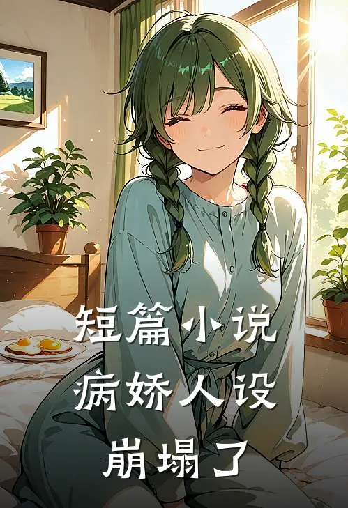 短篇病娇人设崩塌了
