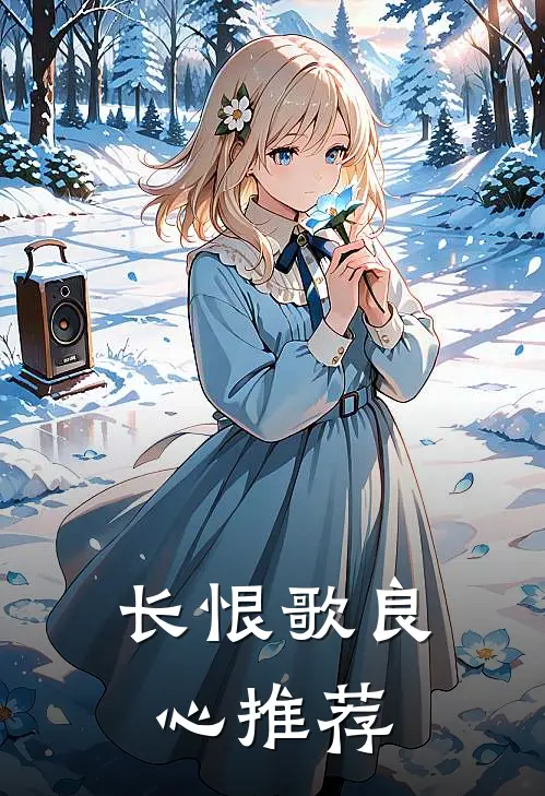 长恨歌良心推荐