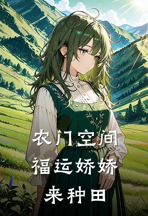 农门空间福运娇娇来种田(锦翠)TXT