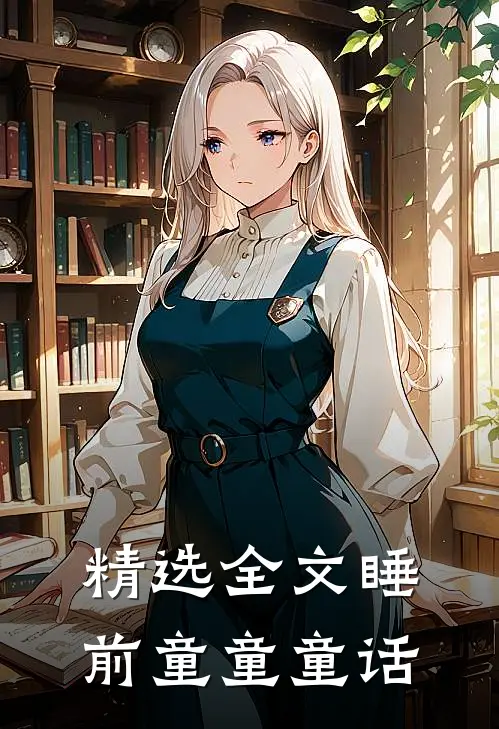 精选全文睡前童童童话在线阅读