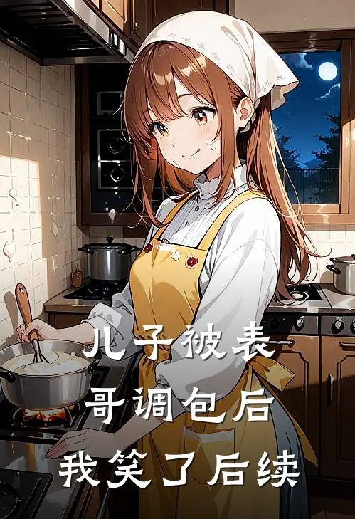 儿子被表哥调包后,我笑了后续视频