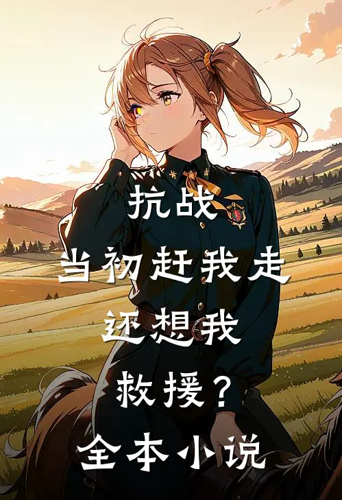 抗战当初赶我走,还想我救援?全本免费阅读