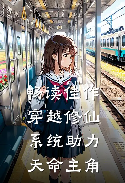 畅读佳作穿越修仙系统助力天命主角