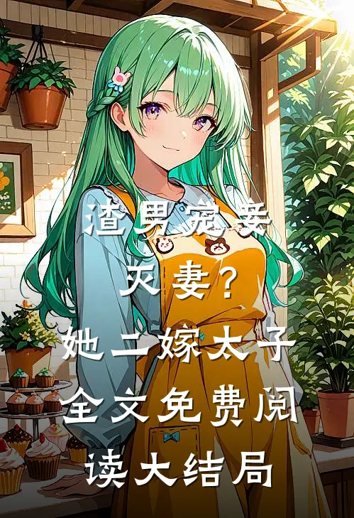渣男宠妾灭妻？她二嫁太子全文免费阅读大结局