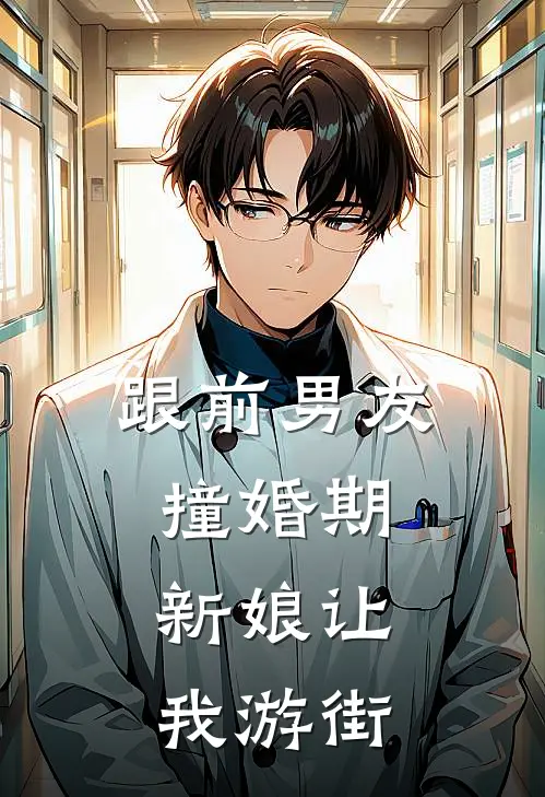 跟前男友撞婚期,新娘让我游街找她