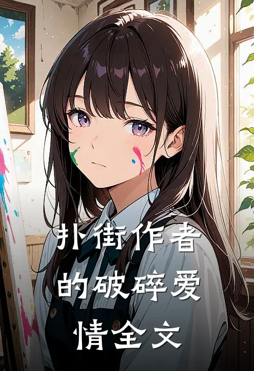 扑街作者的破碎爱情全文在线阅读
