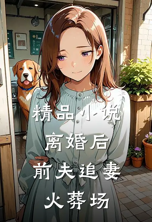 精品离婚后,前夫追妻火葬场免费阅读