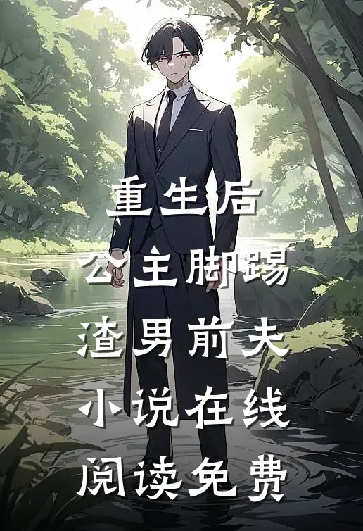 重生后,公主脚踢渣男前夫在线阅读免费全文