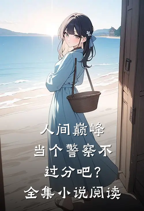 人间巅峰,当个警察不过分吧?全集阅读免费