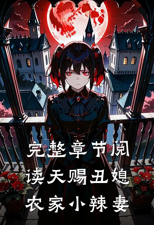 完整章节阅读天赐丑媳农家小辣妻