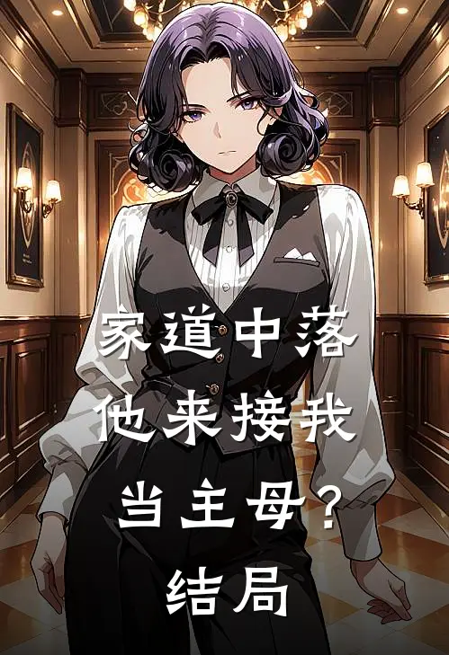 家道中落,他来接我当主母?结局怎么样