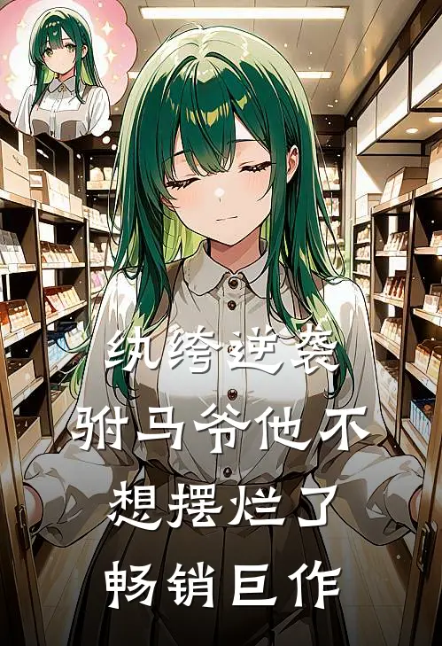纨绔逆袭驸马爷他不想摆烂了畅销巨作