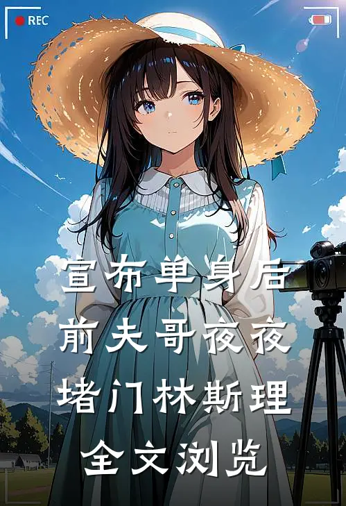 宣布单身后前夫哥夜夜堵门林斯理全文浏览