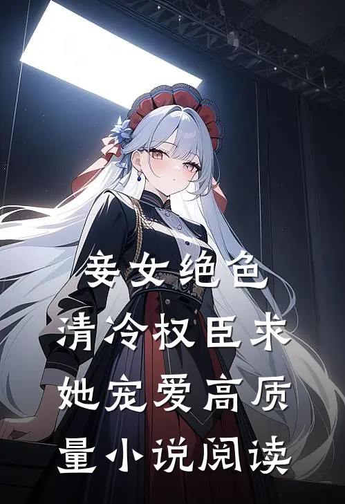 妾女绝色清冷权臣求她宠爱高质量阅读全文