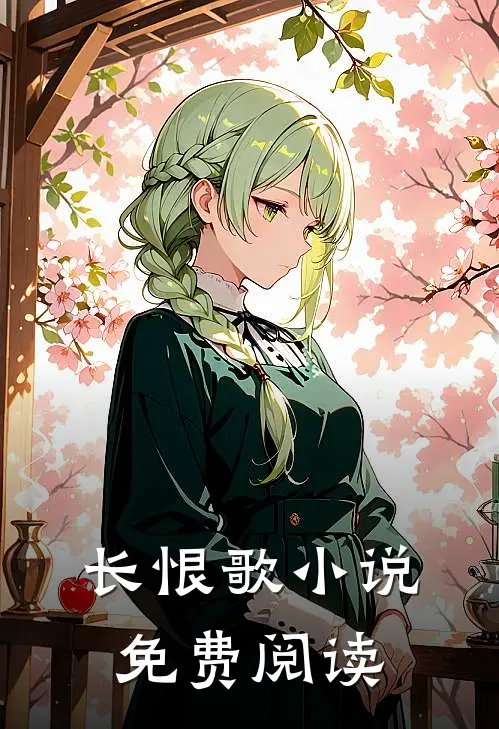 长恨歌小说免费阅读