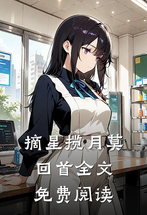摘星揽月莫回首全文免费阅读