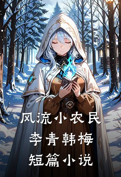 风流小农民李青韩梅短篇小说