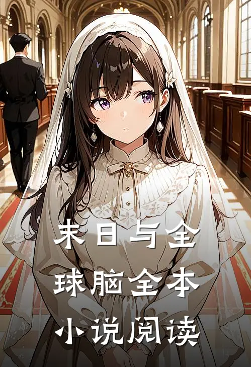 末日与全球脑全本小说阅读