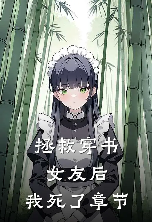 拯救穿书女友后,我死了章节