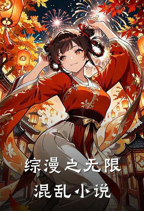 综漫之无限混乱在线阅读
