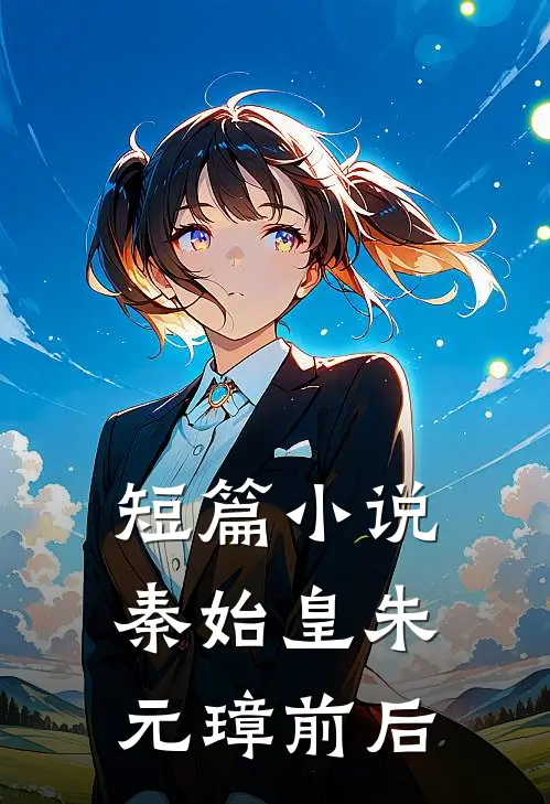 短篇秦始皇朱元璋前后的故事